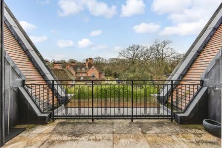 The Bishops Avenue, Hampstead Garden Suburb, , N2 0BJ - Photo 3