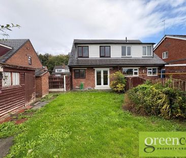 3 bedroom semi-detached house to rent - Photo 6