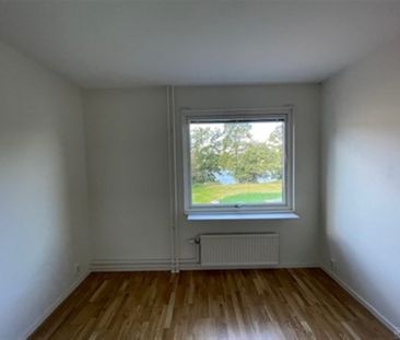 Lagastigsgatan 60 C - Foto 1