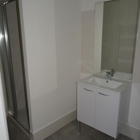 Location Appartement 1 pièce 23m² MONTPELLIER 34090 - Photo 3