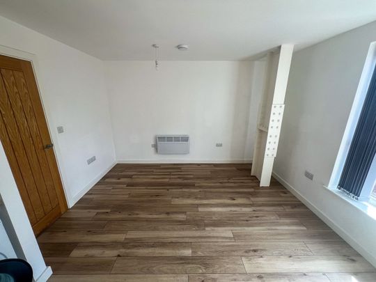 2 Bed Flat, Earl Street, LE1 - Photo 1