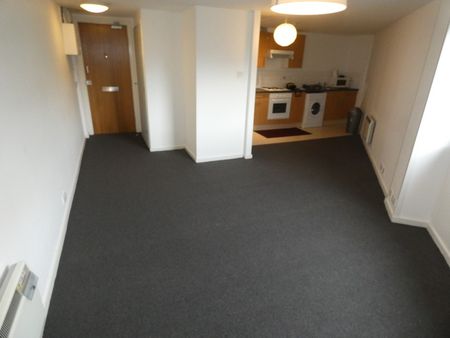 Blackfriars Road, Glasgow, G1 1QG - Photo 2