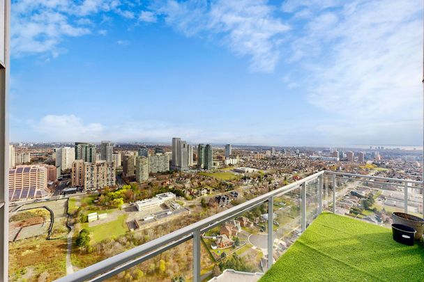 For Lease - 225 Webb Drive Unit# 3606, Mississauga, Ontario - Photo 1