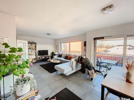 Ruim hoekappartement - Photo 3