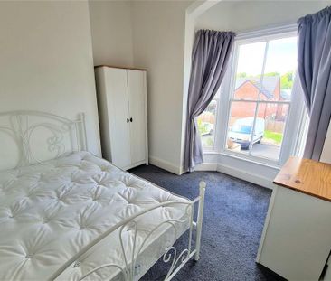 1 bedroom ground floor flat to rent - Photo 3