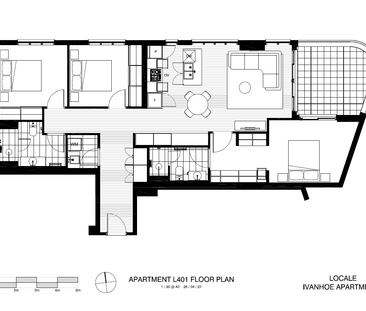 401/1023 Heidelberg Rd, Ivanhoe, Vic 3079 - Photo 4 | Rentumo