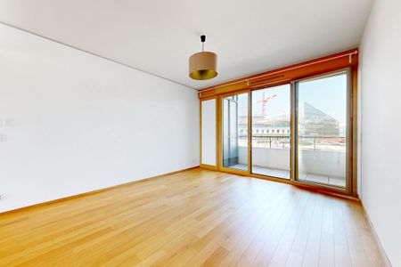 Un magnifique logement rénové à deux pas du Léman - Foto 2