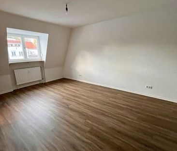 Etwas besonderes: individuelle 2-Zimmer-Wohnung - Foto 3