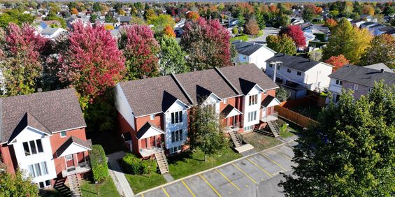 2 Chambres - Gatineau - Centre-Ville - Photo 3