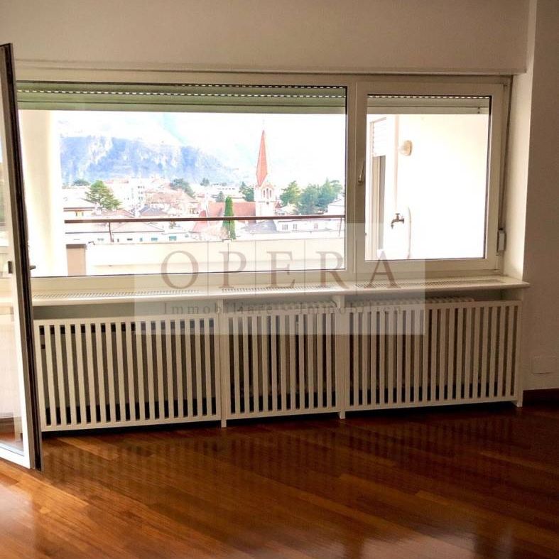 Attico via Guncina, Gries - San Quirino, Bolzano - Photo 1