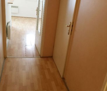 Location Appartement 1 pièce 30m² - Photo 6