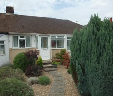 2 bedroom terraced bungalow to rent - Photo 6