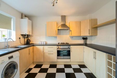 Breachfield Road, Barrow upon Soar - Photo 4