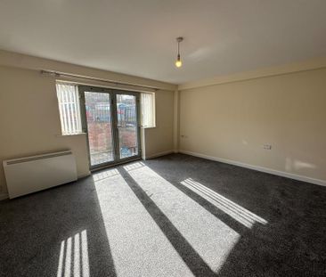 2 bedroom apartment to rent - Photo 6