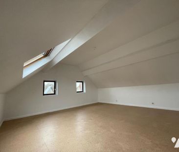 Appartement TYPE III en duplex - Photo 1