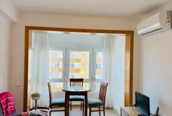 Alquiler de piso en Algarrobo-Costa