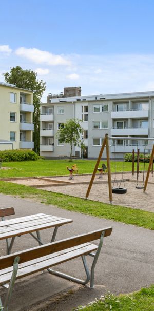 Ö Järnvägsgatan 26 C, 77635, HEDEMORA, Sverige, Hedemora Centrum - Foto 1