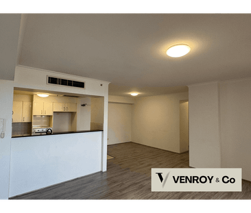 303/7-9 Churchill Avenue, Strathfield, NSW 2135 - Photo 2