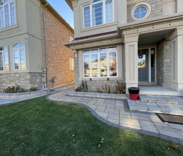 For Lease - 450 North Park Boulevard Unit# Bsmt, Oakville, Ontario - Photo 5