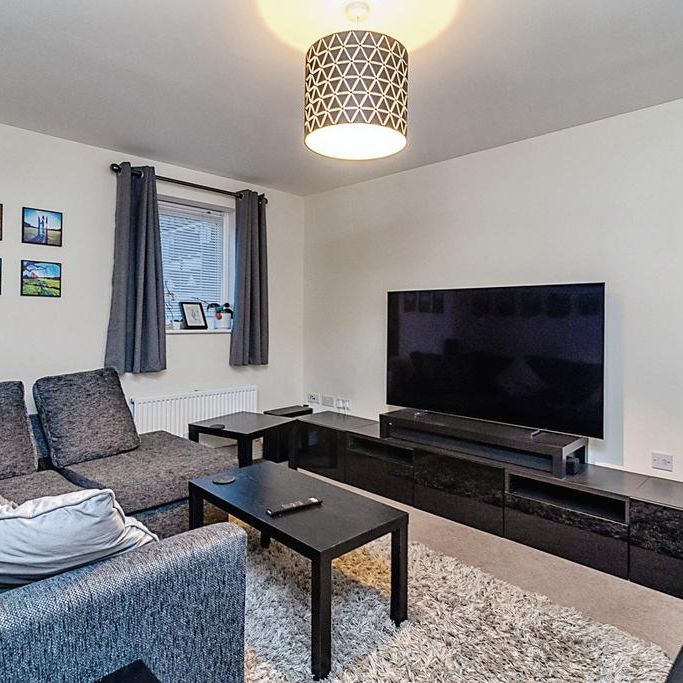 4 bedroom house to rent - Photo 1