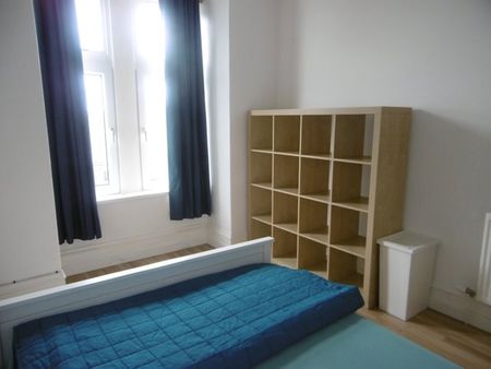 Flat 8, 75 Urquhart Road, AB24 5ND, Aberdeen - Photo 3