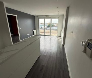 Appartement 2 Pièces 47 m² - Photo 2