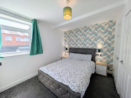1 bedroom apartment to rent - Photo 4