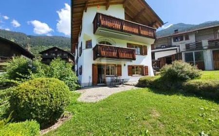 Wohnung in Klosters Dorf - Photo 4