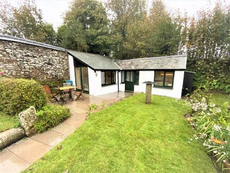 1 bedroom detached house to rent - Photo 2