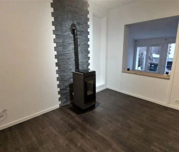 Maison à louer 3 pièces 44.94m² - Photo 2