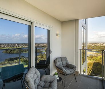 808/63 Adelaide Terrace, East Perth - Photo 5