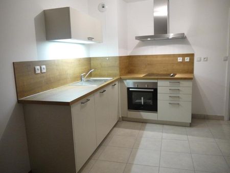 Location Appartement 3 pièces 63m² STRASBOURG 67100 - Photo 2