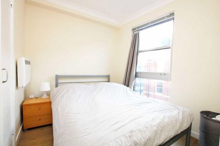 1 bedroom flat to rent - Photo 3