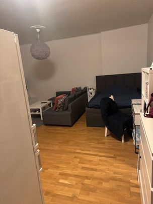 Sofiagatan 6, Södra Sofielund - Foto 1