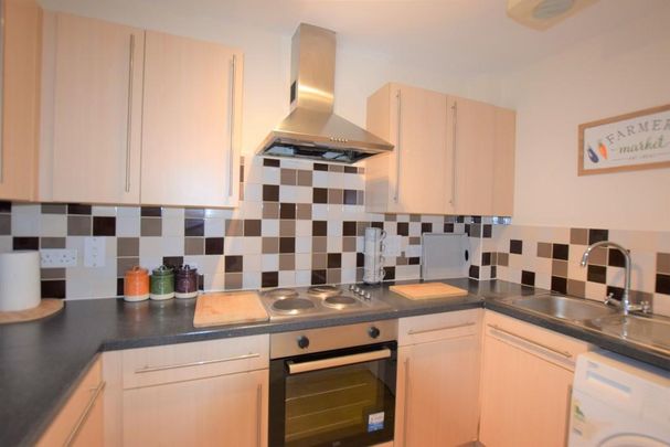 2 bedroom apartment to rent - Photo 1
