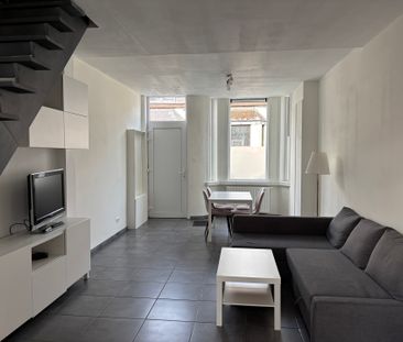 WETTEREN - Hernieuwde rijwoning - Foto 4