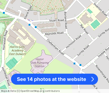 Cheltenham Road, Nunhead - Photo 1