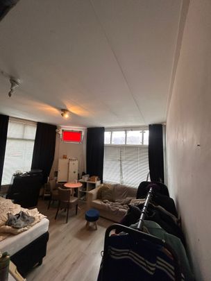 Te huur: Kamer Houtstraat 45 in Tilburg - Foto 1