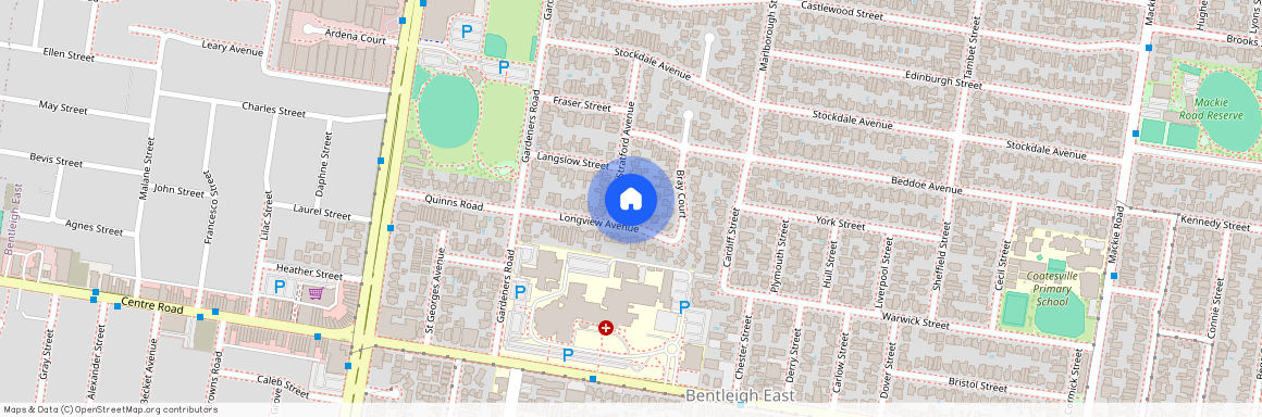 4 Stratford Ave, Bentleigh East VIC 3165