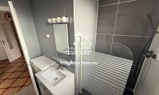 Location Maison 3 pièces Limoges (87000) - Photo 1