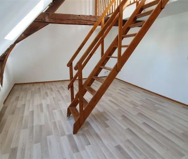 Location appartement 2 pièces - 40m² à Valenciennes (59300) - Photo 1