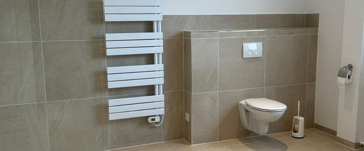 großzügige 2-Zimmer Wohnung in Wiedelah - Photo 1