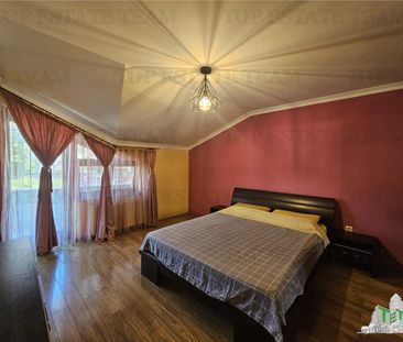 Apartament deosebit, 4 camere, in vila cu intrare separata o oaza d... - Photo 6