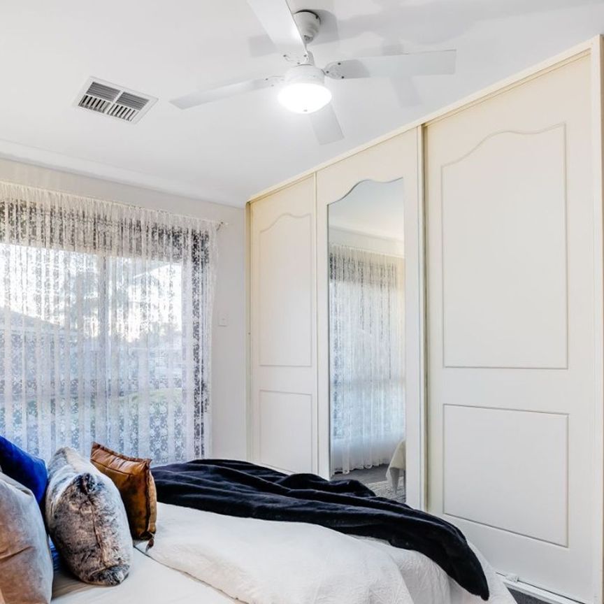2 Bedroom Unit in Quiet Group - Photo 1