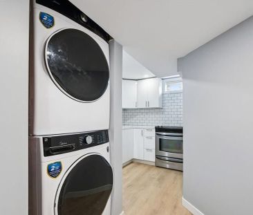 For Lease - 216 Stevenson Street Unit# Basement Apartment, Guelph, ... - Photo 4