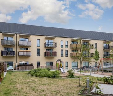 Kronetorps Allé 19B, Arlöv - Photo 4