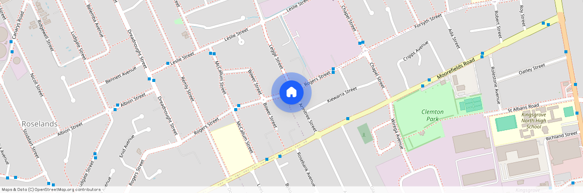 81 Rogers Street, Roselands, NSW 2196