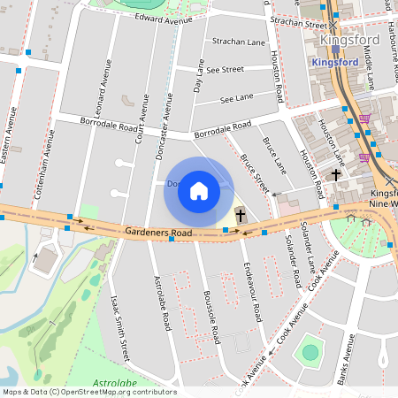 11 Doran St, Kingsford, Sydney, New South Wales 2032