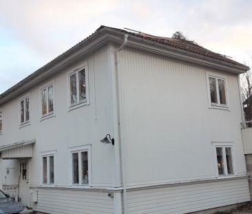 Fredsgatan 19 B - Foto 4