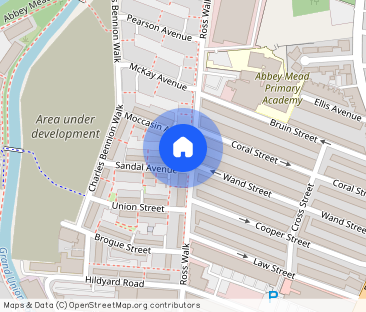 Ross Walk, Belgrave, Leicester, LE4 - Photo 1